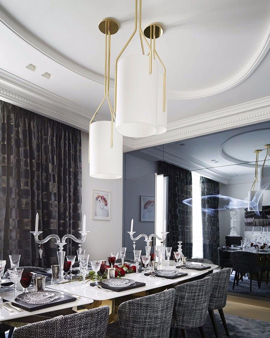 Arborescence Chandelier - Lamp Outdoor