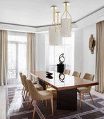 Arborescence Chandelier - Lamp Outdoor