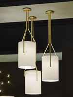 Arborescence Chandelier - Lamp Outdoor