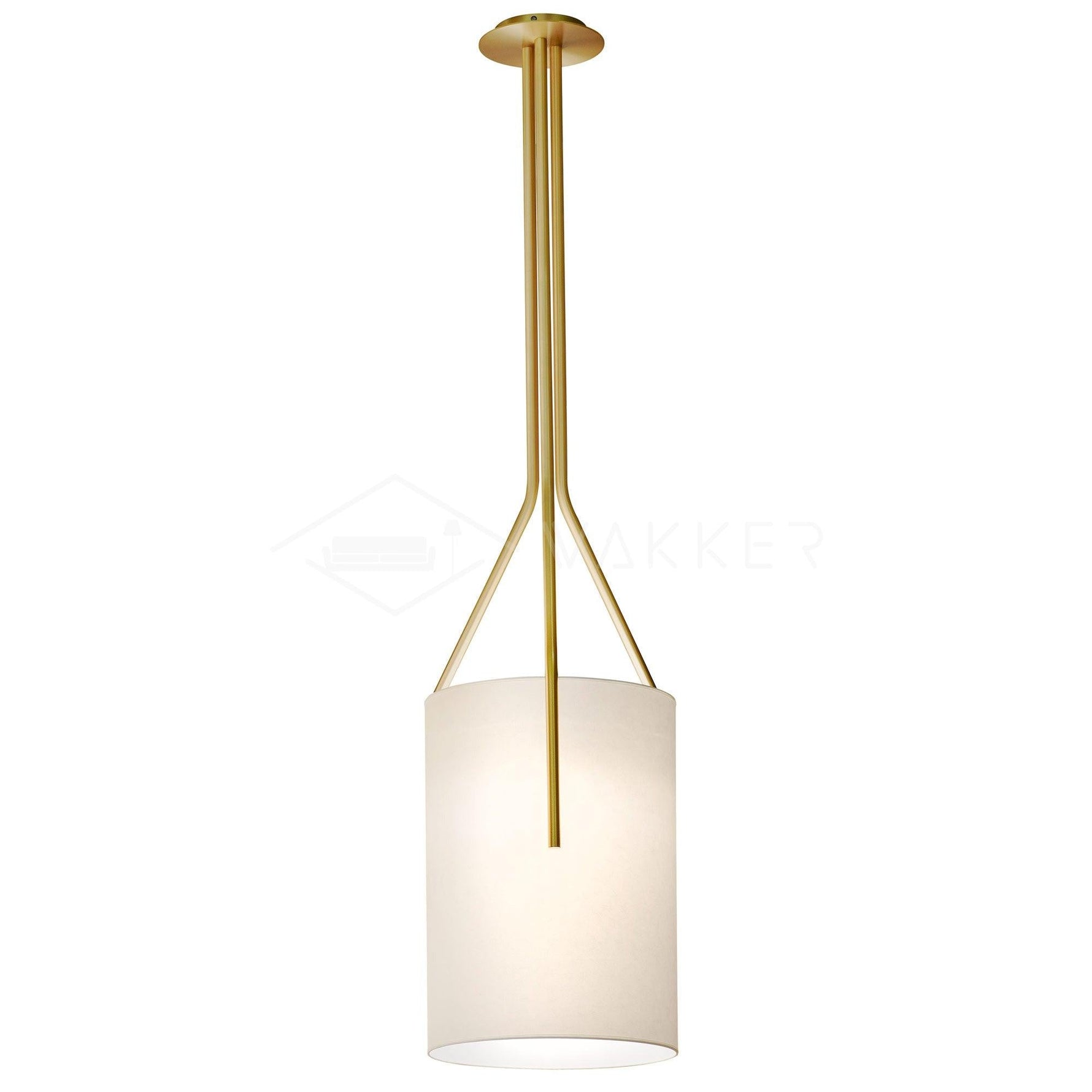 Arborescence Chandelier - Lamp Outdoor
