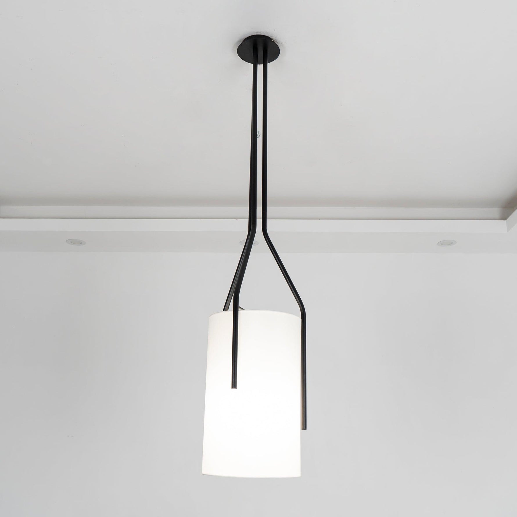 Arborescence Chandelier - Lamp Outdoor