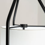 Arborescence Chandelier - Lamp Outdoor