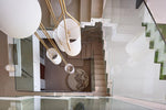 Arborescence Chandelier - Lamp Outdoor