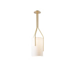 Arborescence Chandelier - Lamp Outdoor