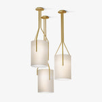 Arborescence Chandelier - Lamp Outdoor