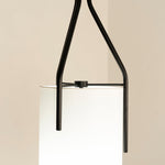 Arborescence Chandelier - Lamp Outdoor