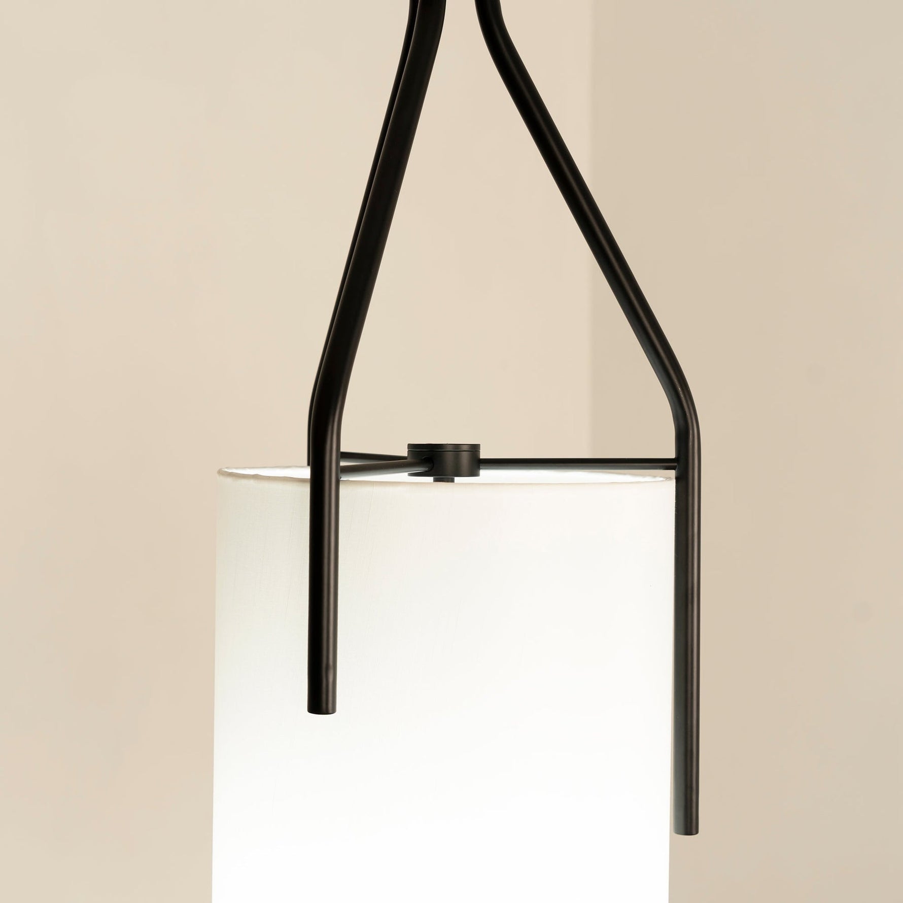 Arborescence Chandelier - Lamp Outdoor