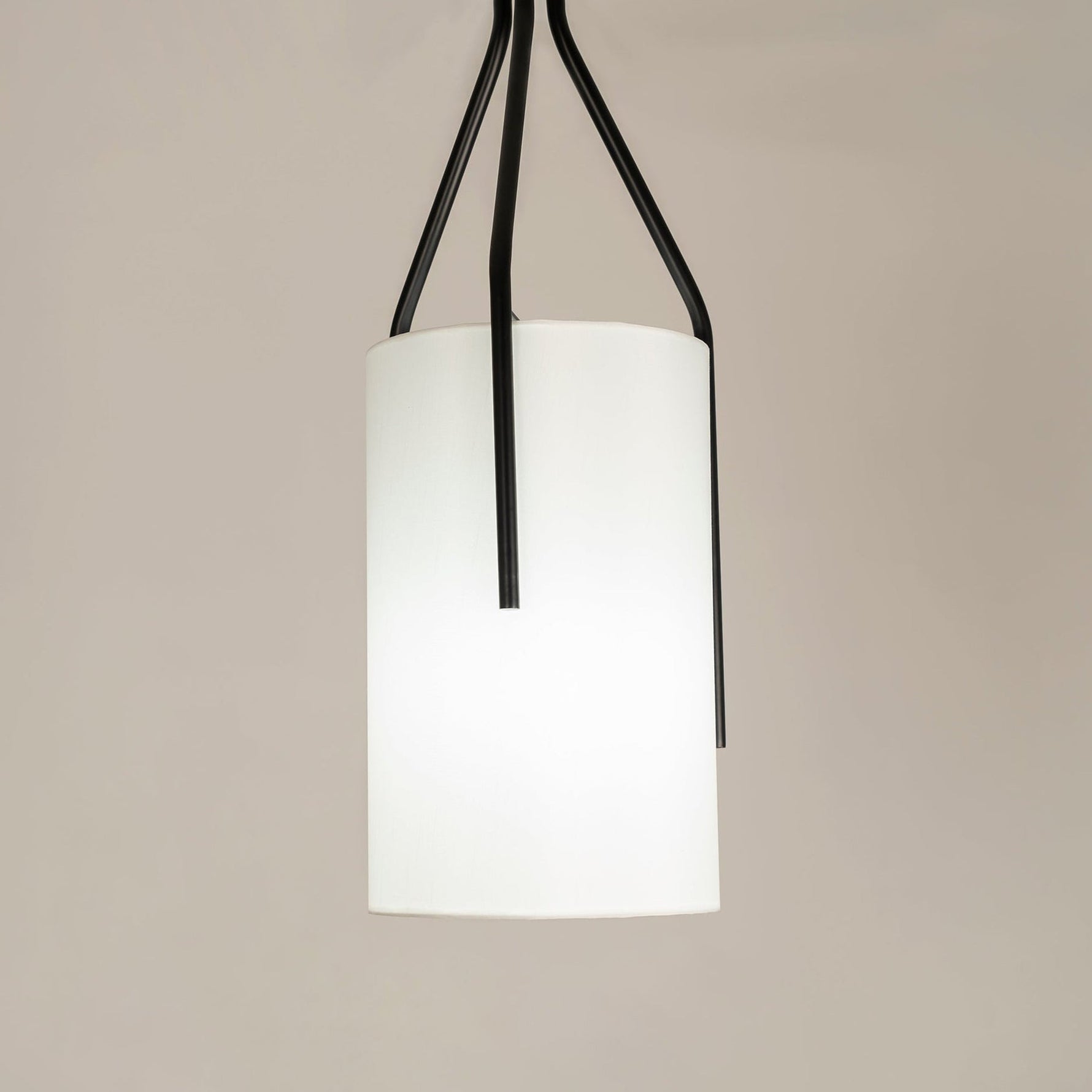 Arborescence Chandelier - Lamp Outdoor