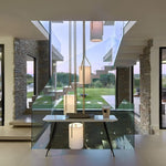 Arborescence Chandelier - Lamp Outdoor