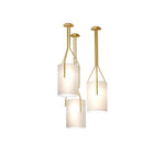 Arborescence Chandelier - Lamp Outdoor