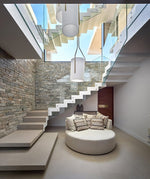 Arborescence Chandelier - Lamp Outdoor