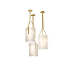 Arborescence Chandelier - Lamp Outdoor