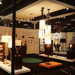 Arborescence Chandelier - Lamp Outdoor