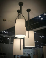 Arborescence Chandelier - Lamp Outdoor