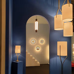 Arborescence Chandelier - Lamp Outdoor