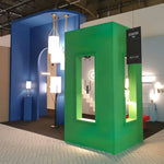 Arborescence Chandelier - Lamp Outdoor