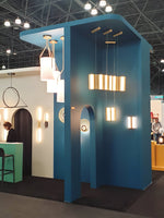 Arborescence Chandelier - Lamp Outdoor