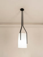 Arborescence Chandelier - Lamp Outdoor