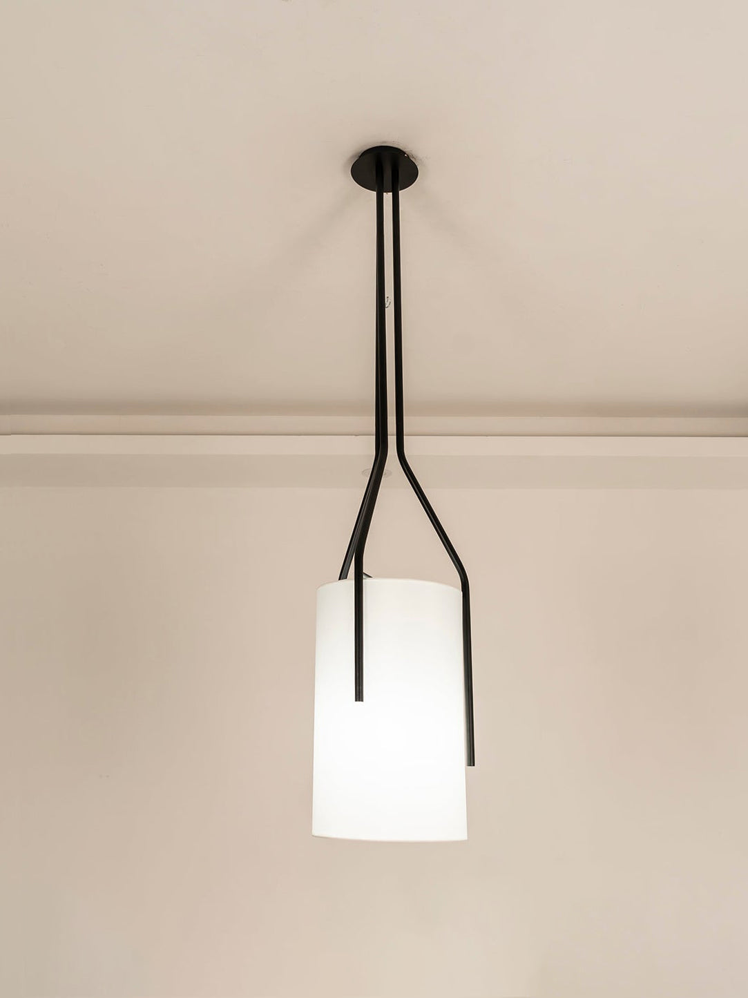 Arborescence Chandelier - Lamp Outdoor