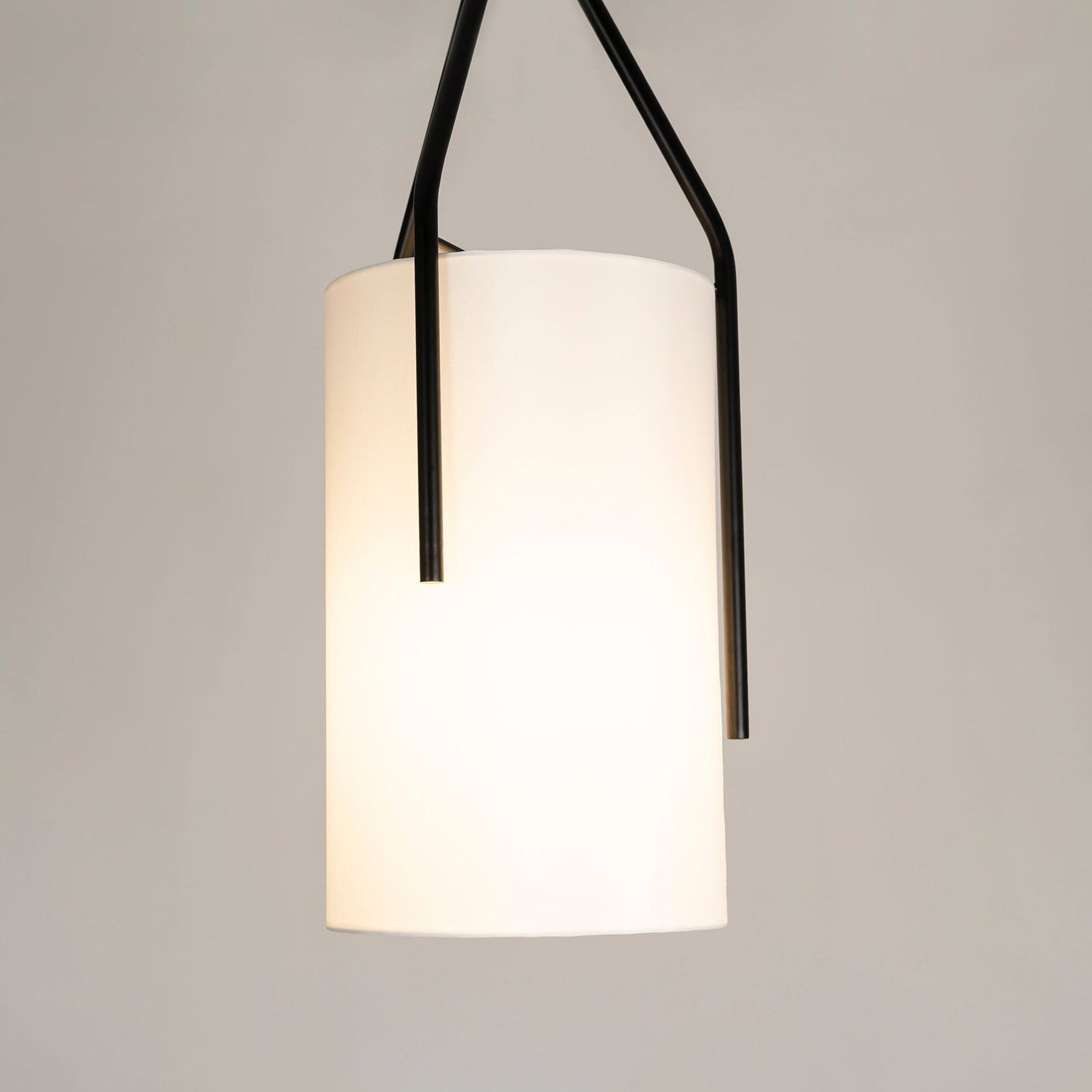 Arborescence Chandelier - Lamp Outdoor