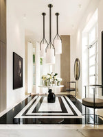 Arborescence Chandelier - Lamp Outdoor
