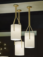 Arborescence Chandelier - Lamp Outdoor