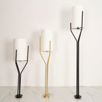 Arborescence Chandelier - Lamp Outdoor