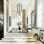 Arborescence Chandelier - Lamp Outdoor