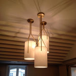 Arborescence Chandelier - Lamp Outdoor