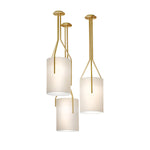 Arborescence Chandelier - Lamp Outdoor