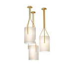 Arborescence Chandelier - Lamp Outdoor