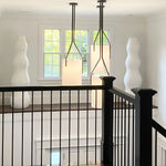 Arborescence Chandelier - Lamp Outdoor