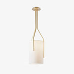 Arborescence Chandelier - Lamp Outdoor