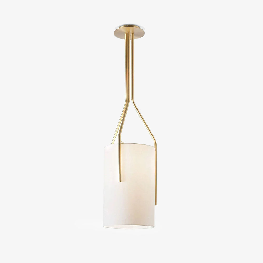 Arborescence Chandelier - Lamp Outdoor