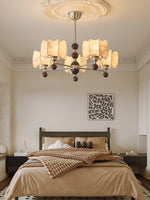 Arboris Floral Chandelier - Lamp Outdoor