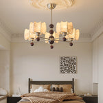 Arboris Floral Chandelier - Lamp Outdoor