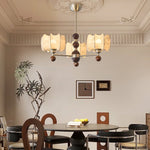 Arboris Floral Chandelier - Lamp Outdoor
