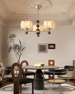 Arboris Floral Chandelier - Lamp Outdoor