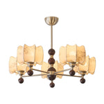 Arboris Floral Chandelier - Lamp Outdoor