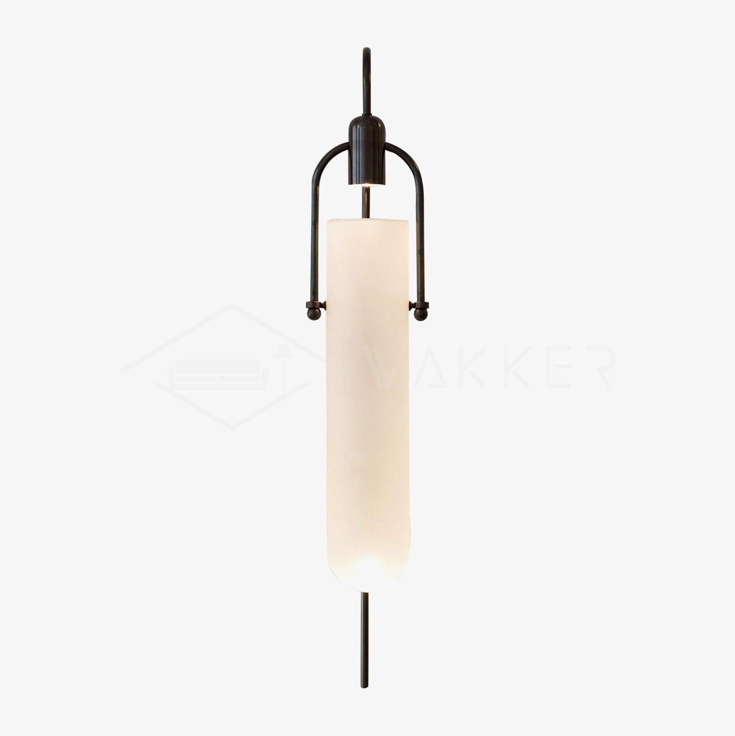 Arc Wall Lamp - Lamp Outdoor