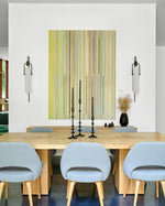 Arc Wall Lamp - Lamp Outdoor