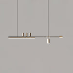 Arc Horizon Island Pendant Light - Lamp Outdoor