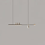Arc Horizon Island Pendant Light - Lamp Outdoor