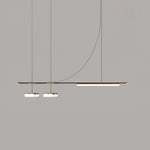 Arc Horizon Island Pendant Light - Lamp Outdoor
