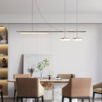 Arc Horizon Island Pendant Light - Lamp Outdoor