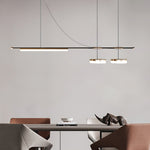 Arc Horizon Island Pendant Light - Lamp Outdoor