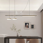 Arc Horizon Island Pendant Light - Lamp Outdoor