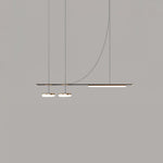 Arc Horizon Island Pendant Light - Lamp Outdoor