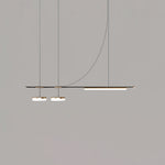 Arc Horizon Island Pendant Light - Lamp Outdoor