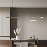 Arc Horizon Island Pendant Light - Lamp Outdoor